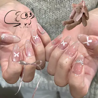 ネイル S.nail所属・S.nail _のネイルデザイン