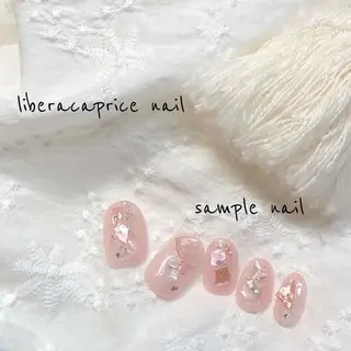 ネイル ネイル･エステ afdlbcのネイルデザイン