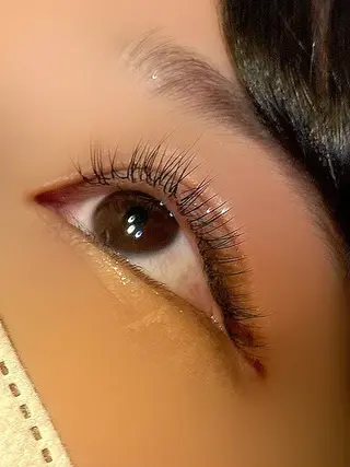 マツエク・マツパ ハタナカ マリナのマツエク・マツパデザイン