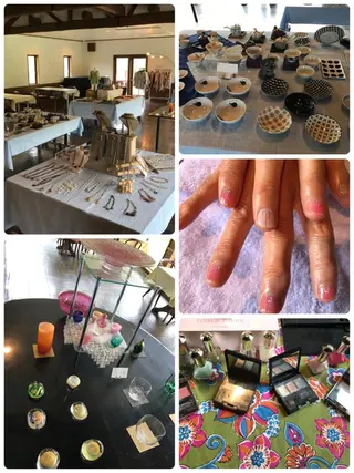 岩井 秋子のエステ・リラクイメージ