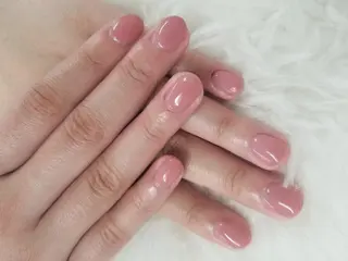 ネイル ヤマウチ ナツコのネイルデザイン