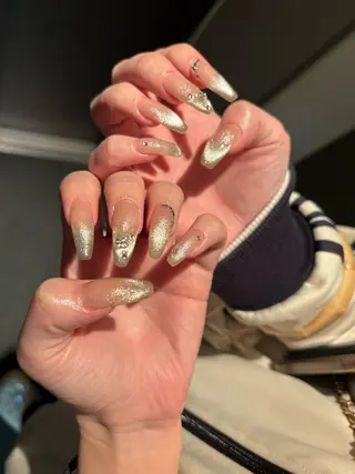 ネイル ボニー Coco nailのネイルデザイン