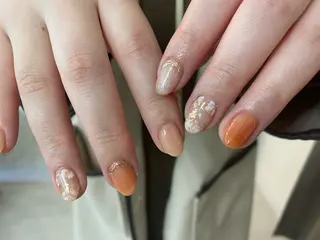 ネイル 【Merci青山店】 SAKAIのネイルデザイン