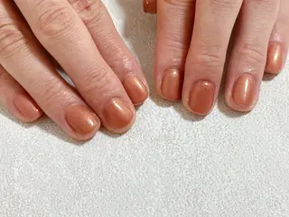 ネイル Mogu nail 二子玉川のネイルデザイン