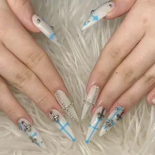 ネイル Arva Manaのネイルデザイン