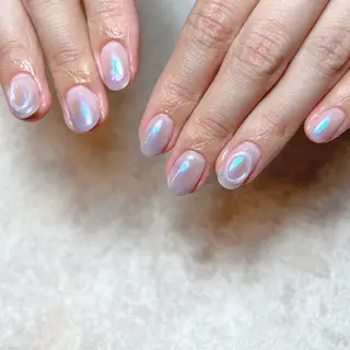 ネイル flaner所属・KAORI ㅤのネイルデザイン