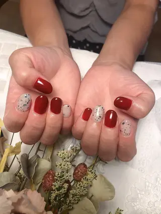 ネイル 🍭Kiara Nail🍭のネイルデザイン