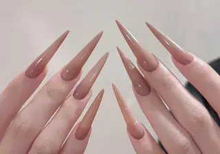 ネイル 🎀 Ayaka_nailのネイルデザイン