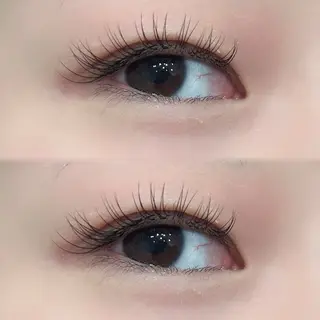 マツエク・マツパ BEAUTY GENE professional所属・BEAUTYGENE 🪽‪rinkaのマツエク・マツパデザイン