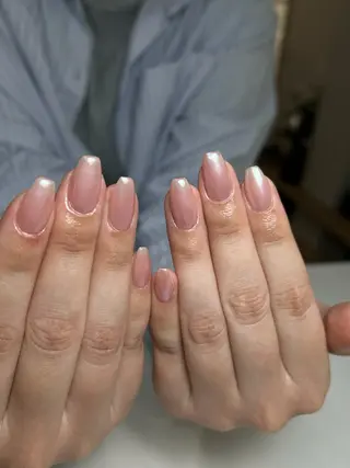 ネイル maison dari (ﾒｿﾞﾝ   ﾀﾞﾘ )所属・高橋 ユカのネイルデザイン