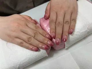 ネイル 【MAXKELLY】 Shiotaのネイルデザイン