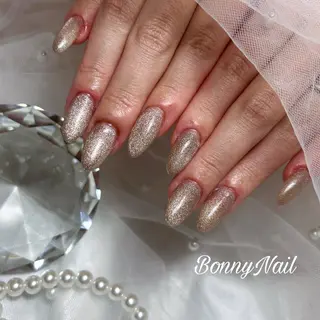 ネイル Bonny Nailのネイルデザイン