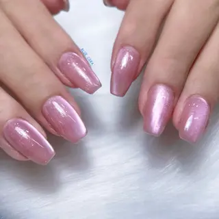 ネイル BLUE CORA所属・BLUE CORAのネイルデザイン