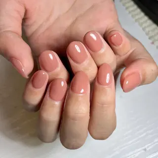 ネイル KAONAIL昭島店 【伊藤】のネイルデザイン