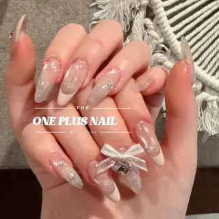 ネイル ✰Jade.vase 銀座一丁目・東銀座のネイルデザイン