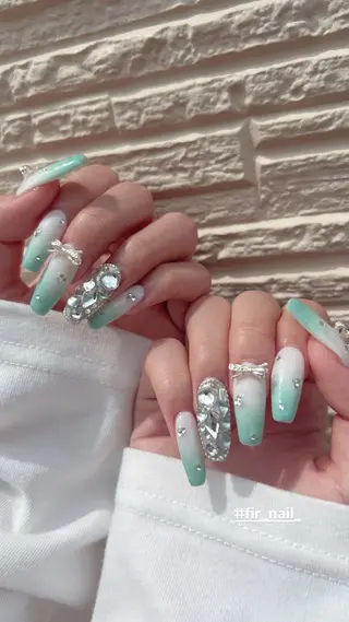 ネイル fir_ nail_のネイルデザイン