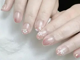 ネイル VIVIAN リサのネイルデザイン