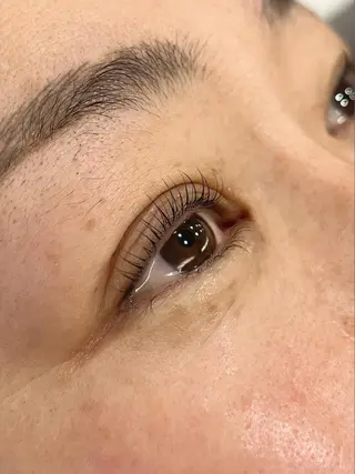 マツエク・マツパ 石川 久美子のマツエク・マツパデザイン