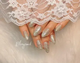 ネイル 23時まで❤︎韓国、 ワンホンネイルのネイルデザイン