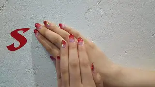 ネイル Progress Nailのネイルデザイン