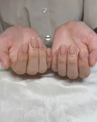 ネイル Miel【ミエル】所属・春日井ネイル Mielのネイルデザイン