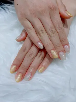 ネイル SSF akihoのネイルデザイン