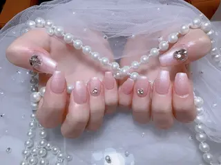 ネイル You&Me Miyuのネイルデザイン