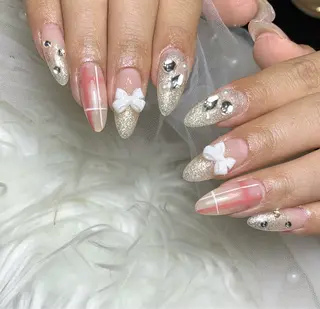 ネイル Nail salon Venusのネイルデザイン