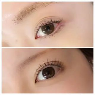 マツエク・マツパ EYELA maika🎀のマツエク・マツパデザイン