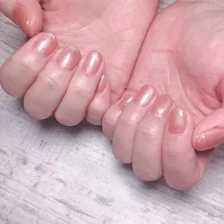 ネイル 個室ネイルサロンDolly Girl〜ドーリーガール〜所属・DollyGirl KYOKOのネイルデザイン