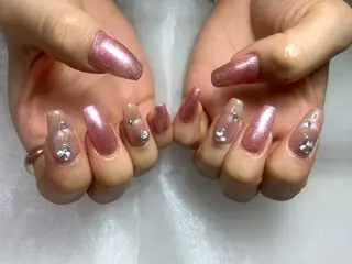 ネイル シーシー ネイルのネイルデザイン