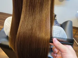 原田 祥彰のヘアスタイル