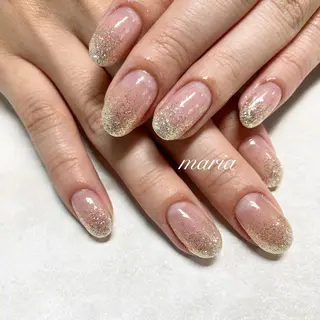 ネイル Beloved Mariaのネイルデザイン