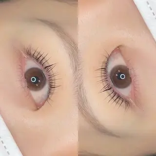 マツエク・マツパ 🍀浅草橋 ai brow🍀北條の眉毛・アイブロウイメージ