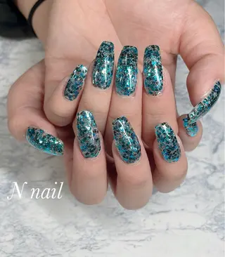 ネイル N nailのネイルデザイン