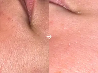 M&Y Nanami🤍ྀིの眉毛・アイブロウイメージ