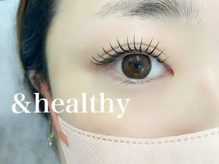 マツエク・マツパ CHIHA 🧸のマツエク・マツパデザイン