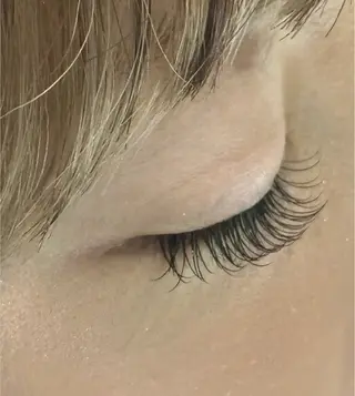 マツエク・マツパ Shizuki Teradaのマツエク・マツパデザイン