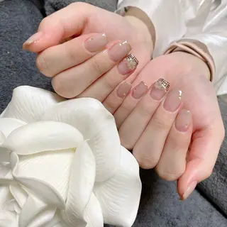 ネイル 💅fleur Ayumiのネイルデザイン