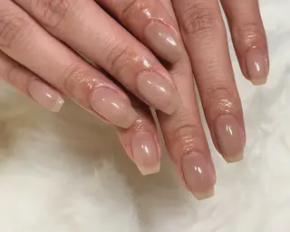 ネイル bibiwoo Ayakoのネイルデザイン