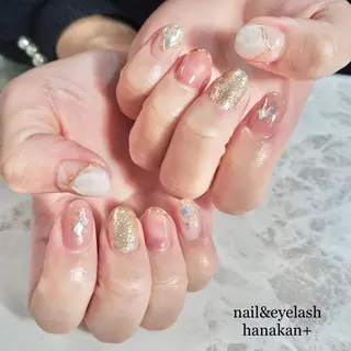 ネイル S Fumiのネイルデザイン