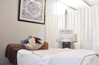 Rico Bellamente所属・ひさ りこのエステ・リラクイメージ