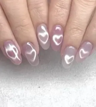 ネイル NailDoctor /CARNAのマツエク・マツパデザイン