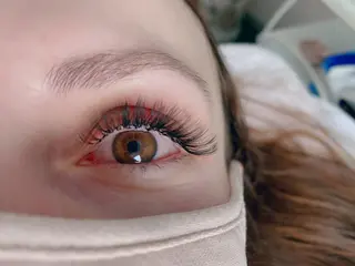 マツエク・マツパ 神山 ビューティー・アイのマツエク・マツパデザイン