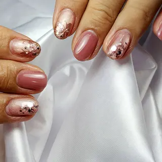 ネイル ryu seiのネイルデザイン