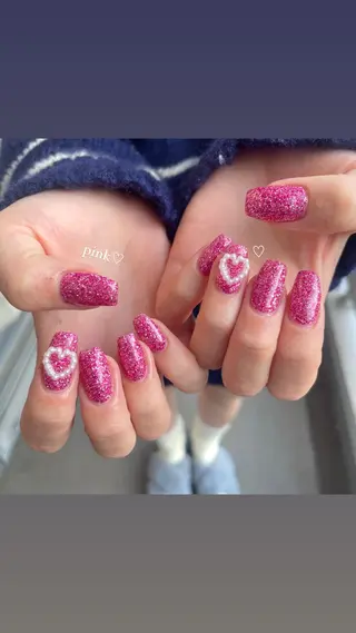 ネイル Sii nail 🤍SAKIのネイルデザイン