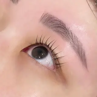 マツエク・マツパ 坂田 りおのマツエク・マツパデザイン