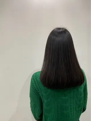 🍀 鎌田 和希のヘアスタイル