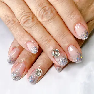 ネイル PLANET nailのネイルデザイン