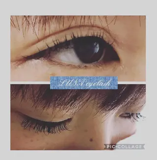 マツエク・マツパ 松本 とものマツエク・マツパデザイン